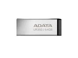 فلش مموری ای دیتا مدل ADATA UR350 64GB USB3.2